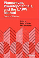 Planewaves, Pseudopotentials, and the Lapw Method