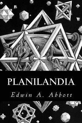 Planilandia - Oneness, Editorial (Editor), and Abbott, Edwin A