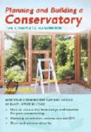 Planning and Building a Conservatory