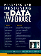 Planning and Designing the Data Warehouse