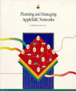 Planning and Managing Appletalk Networks - Apple Computer Inc
