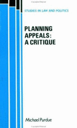 Planning Appeals: A Critique
