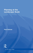 Planning at the Landscape Scale