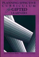 Planning Effective Curriculum for Gifted Learners