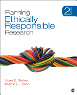 Planning Ethically Responsible Research