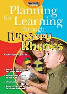 Planning for Learning Through Nursey Rhymes