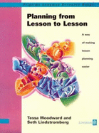 Planning from Lesson to Lesson