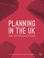 Planning in the UK: An Introduction