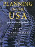 Planning in the USA: Policies, Issues and Processes