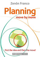 Planning:: Move by Move