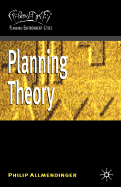 Planning Theory