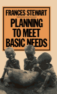 Planning to Meet Basic Needs