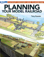 Planning Your Model Railroad