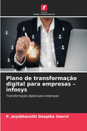 Plano de transforma??o digital para empresas - infosys