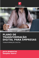 Plano de Transforma??o Digital Para Empresas