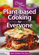 Plant-Based Cooking for Everyone
