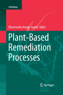 Plant-Based Remediation Processes