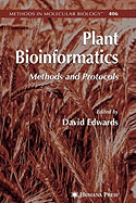 Plant Bioinformatics: Methods and Protocols