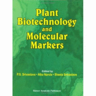 Plant biotechnology and molecular markers