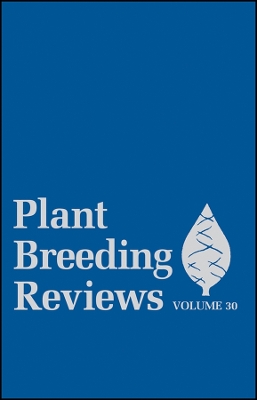 Plant Breeding Reviews - Janick, J. (Volume editor)