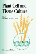 Plant Cell and Tissue Culture