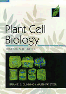 Plant Cell Biology: Structure and Function: .
