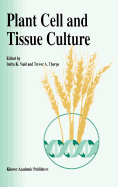Plant Cell & Tissue Culture