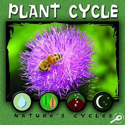Plant Cycle - James, Ray