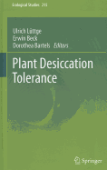 Plant Desiccation Tolerance