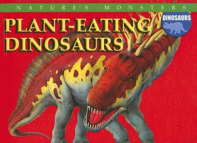 Plant-Eating Dinosaurs - Ralph Lewis, Brenda