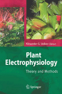 Plant Electrophysiology: Theory and Methods