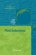 Plant endocytosis