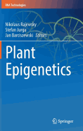 Plant Epigenetics