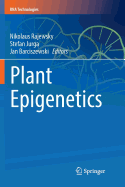 Plant Epigenetics