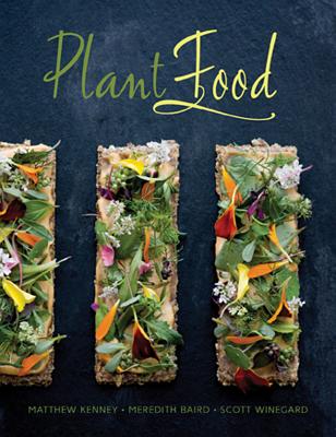 Plant Food - Kenney, Matthew, and Baird, Meredith, and Wingard, Scott