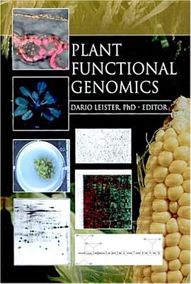 Plant Functional Genomics - Leister, Dario (Editor)