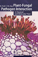 Plant-Fungal Pathogen Interaction: A Classical and Molecular View