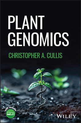 Plant Genomics - Cullis, Christopher A.