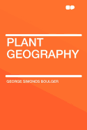 Plant Geography