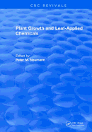 Plant growth and leaf-applied chemicals