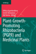 Plant-Growth-Promoting Rhizobacteria (Pgpr) and Medicinal Plants