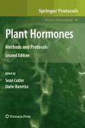 Plant Hormones: Methods and Protocols