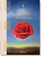Plant Magick: The Library of Esoterica