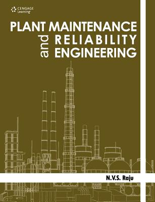 PLANT MAINT& RELIABILITY ENGINEER - Raju, N. V. S.
