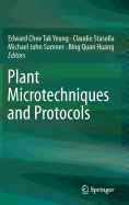 Plant Microtechniques and Protocols
