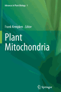 Plant Mitochondria