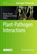Plant-Pathogen Interactions