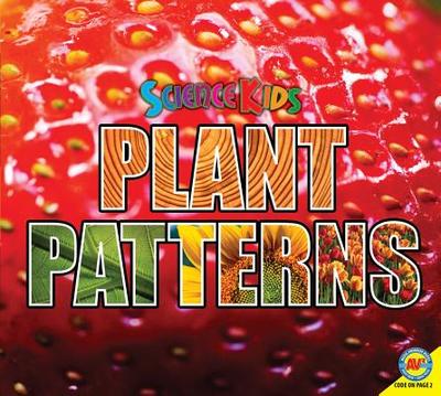 Plant Patterns [With Web Access] - Carr, Aaron