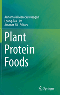 Plant Protein Foods