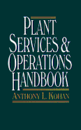 Plant Services & Operations and Handbook